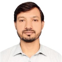 Shahzad Khan Image