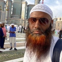 Shaik Gouse Moinuddin Image