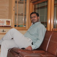 Shakzee Arain Image