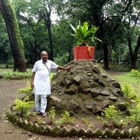 Sham Sunder Image