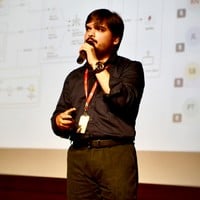 Shanmukh Sattiraju Image