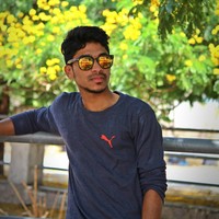 Sharath Raju Image