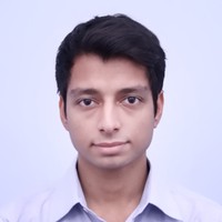 Shashank Dhyani Image
