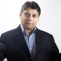Shashank Jani Image