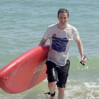 Shaun McDonogh Image