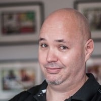 Shawn Barry Image
