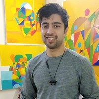 Shay Singh Image