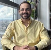 Shehab Abdel-Salam Image