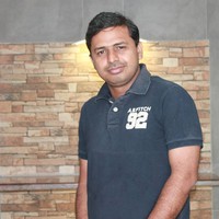 Shehzad Arain Image