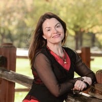 Sheila Lebedenko Image