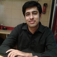 Sheshank Anand