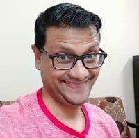 Shibaji Paul Image