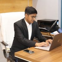 Shikhar Verma Image