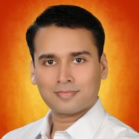 Shilank Singh Image