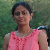 Shilpa Khire Image
