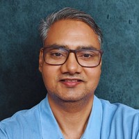 Shishir Singh Image