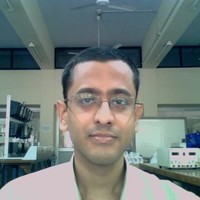 Shivkumar Iyer Image