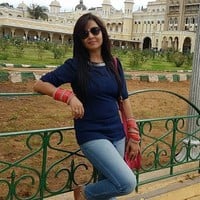 Shiwani Nigam Image