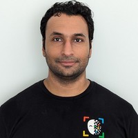 Shreejit Gangadharan Image