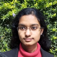 Shreeya Kumaresan Image