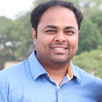 Shrikant Ahire Image