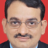 Shripad Vaidya Image