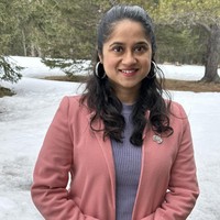Shrushrita Sharma Image