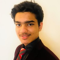 Shubh Agarwal