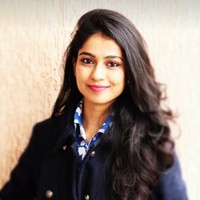 Shubhi Saxena Image