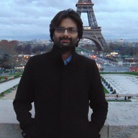 Shuja ur Rehman Baig