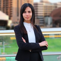 Shweta Abeynayake Image