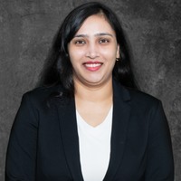 Shweta Shukla Image