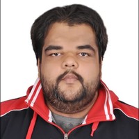 Shyam Bhat Image