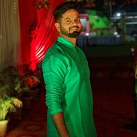 Siddharth Ajmera Image