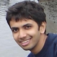 Siddharth Mehta Image
