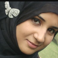 Sidra Jabeen Image