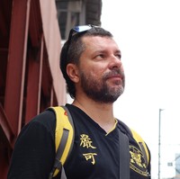 Sifu Luis | Espaol Image
