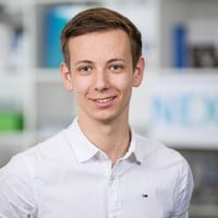 Simon Becker Image