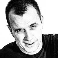 Simon Foster Image