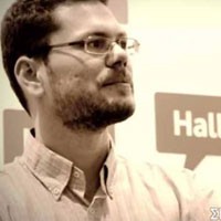 Simon Koss Image