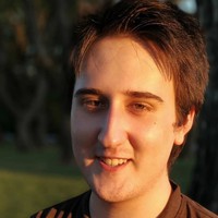 Simon Sanchez Image