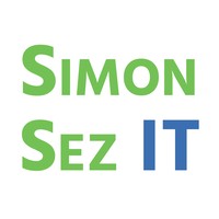 Simon Sez IT Image