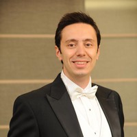 Simon Yared Image