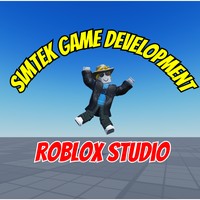 SimTek Game Development Image