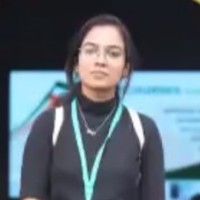 Sneha A S Image