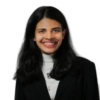 Sneha Almeida Image