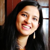 Sneha Sharma Image