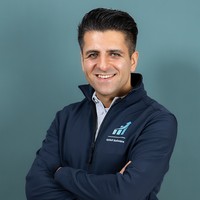 Sobair Barak Image