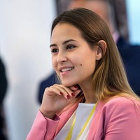 Sofia Kuzina Image
