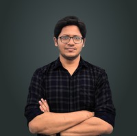 Sofiullah Chowdhury Image